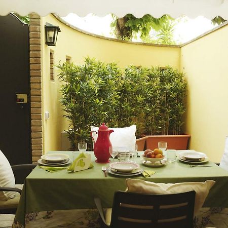 Sweet Central Appartment Сан-Бенедетто-дель-Тронто Екстер'єр фото