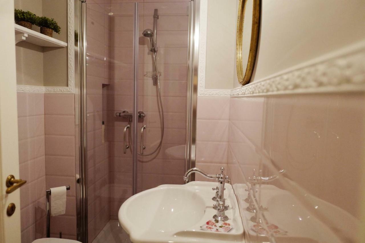 Sweet Central Appartment Сан-Бенедетто-дель-Тронто Екстер'єр фото