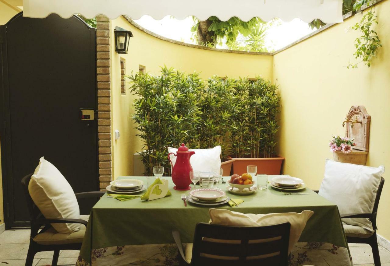 Sweet Central Appartment Сан-Бенедетто-дель-Тронто Екстер'єр фото
