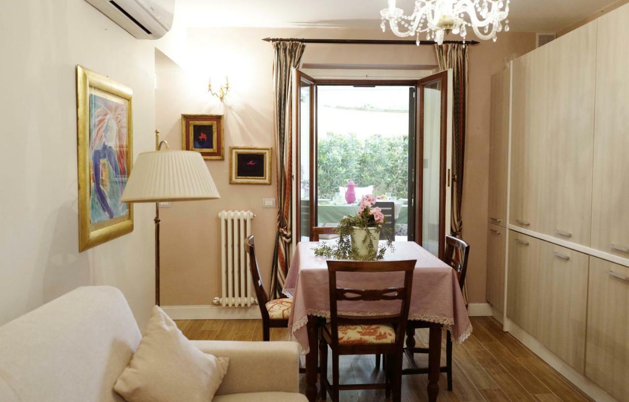 Sweet Central Appartment Сан-Бенедетто-дель-Тронто Екстер'єр фото