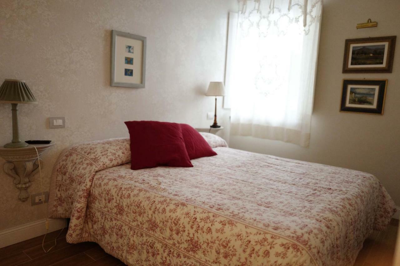 Sweet Central Appartment Сан-Бенедетто-дель-Тронто Екстер'єр фото